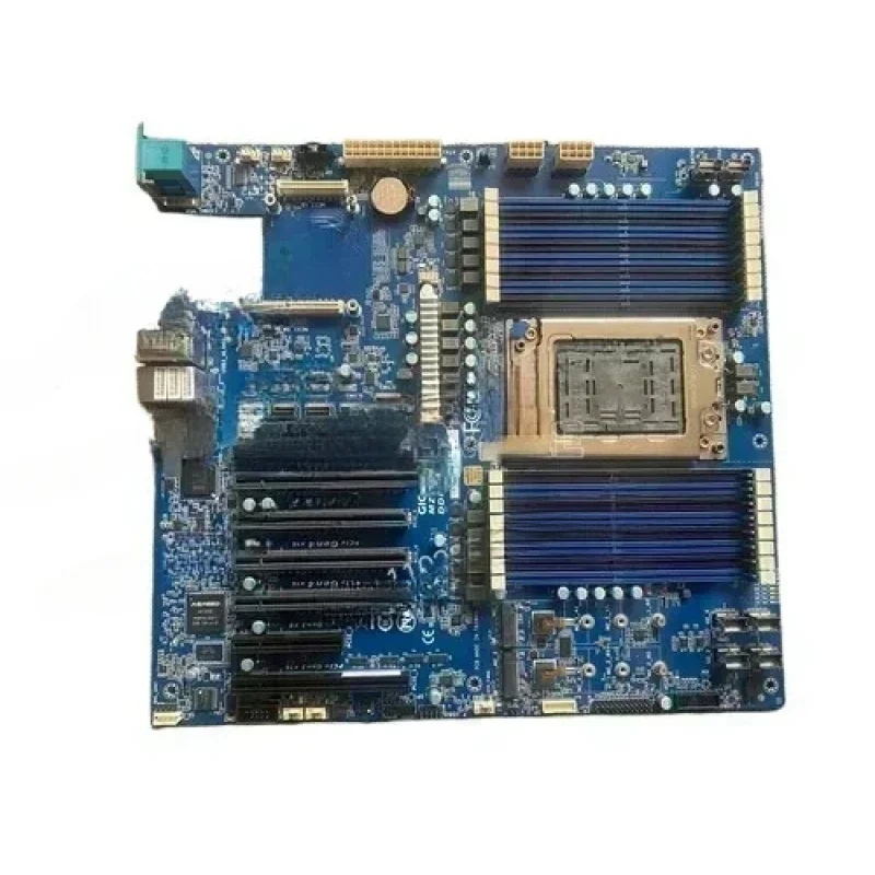 Gigabyte Mz32-Ar0 Mz32-001 Midnight Series 7742 7H12 Single Channel Server Mainboard