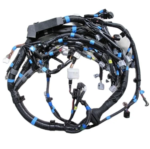 

2864488 4952752 4004501 3099356 3099357O Wiring Harness For Engine Parts