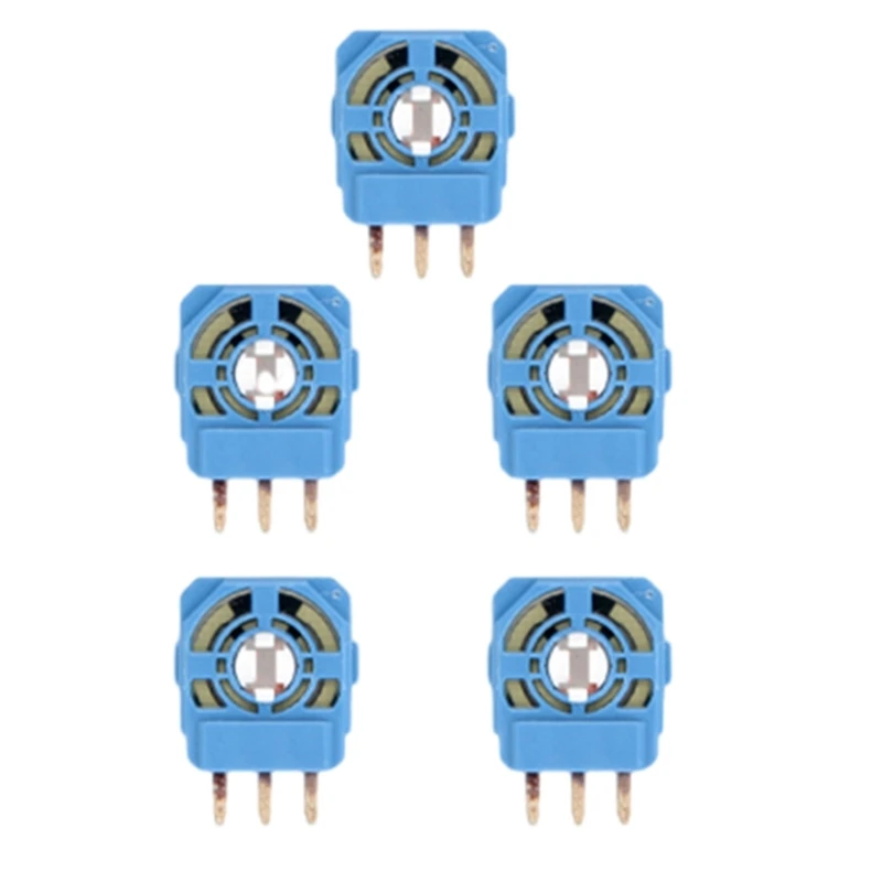 1/5/10 Stück Ersatz-Potentiometer Game-Controller-Trimmwiderstand