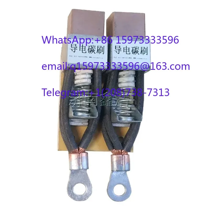 Positioner Conductive Carbon Brush Welding Ground Wire Rotary Friction Pressing Device For Argon Arc Automatic Welding