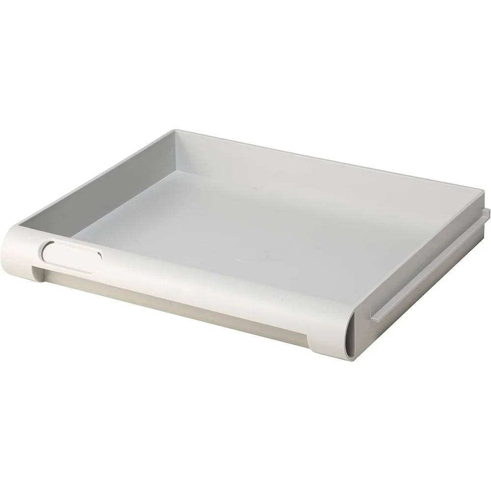 Fireproof Waterproof Safe Tray Multi-Positional Accessory 0.8 1.2 Cubic Feet Safes Organize Items Prevent Damage