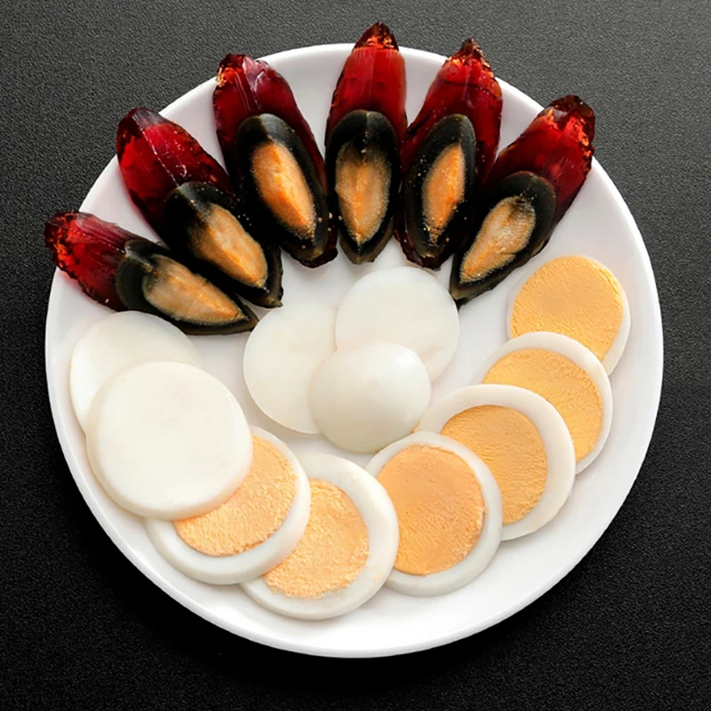 3 In 1 Manual Egg Slicer Cutter Egg Cooking Tool Multifunctional Egg Dividers Mold Cutter Egg Opener Gadgets Kitchen Utensils