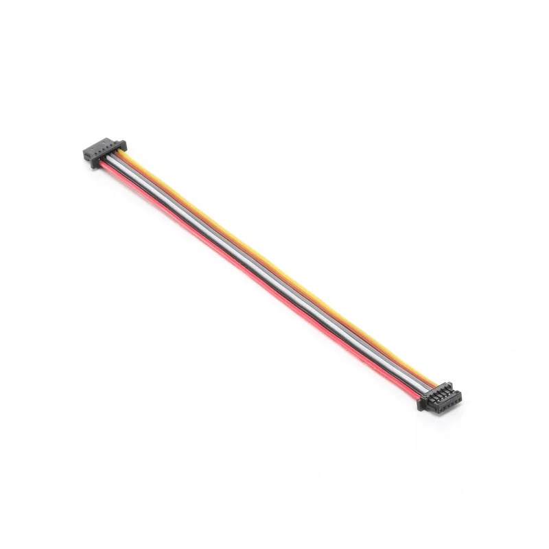 DJI Air Unit Series 3-in-1 Cable for O4 Air Unit Pro/O3 Flight Controller Hobby Accessories with 3.9 Inches Lenght Original - Image 3