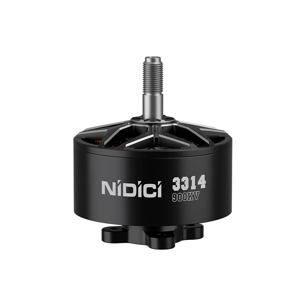 NIDICI 3314 900KV FPV 모터, FPV 부품용