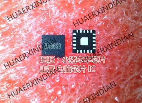 

SY8288BRAC SY8288B BAB6SB BAB