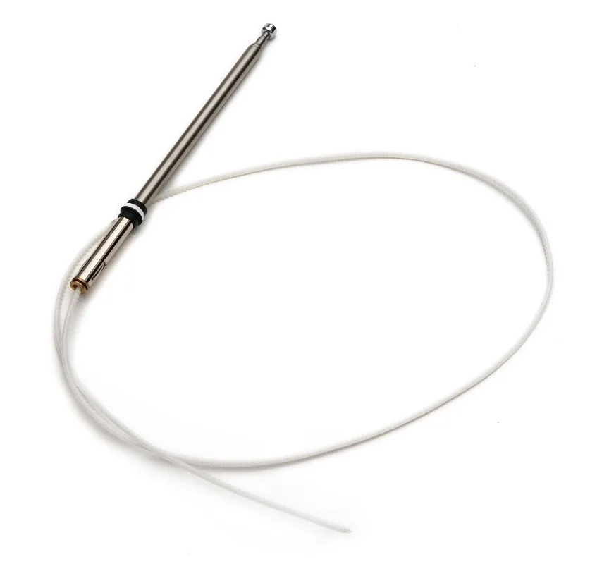 

Антенный стержень с приводом троса 86337-60080 SIL подходит для Toyota Land Cruiser 1996 1997 для LX450 1996-1998 гг.