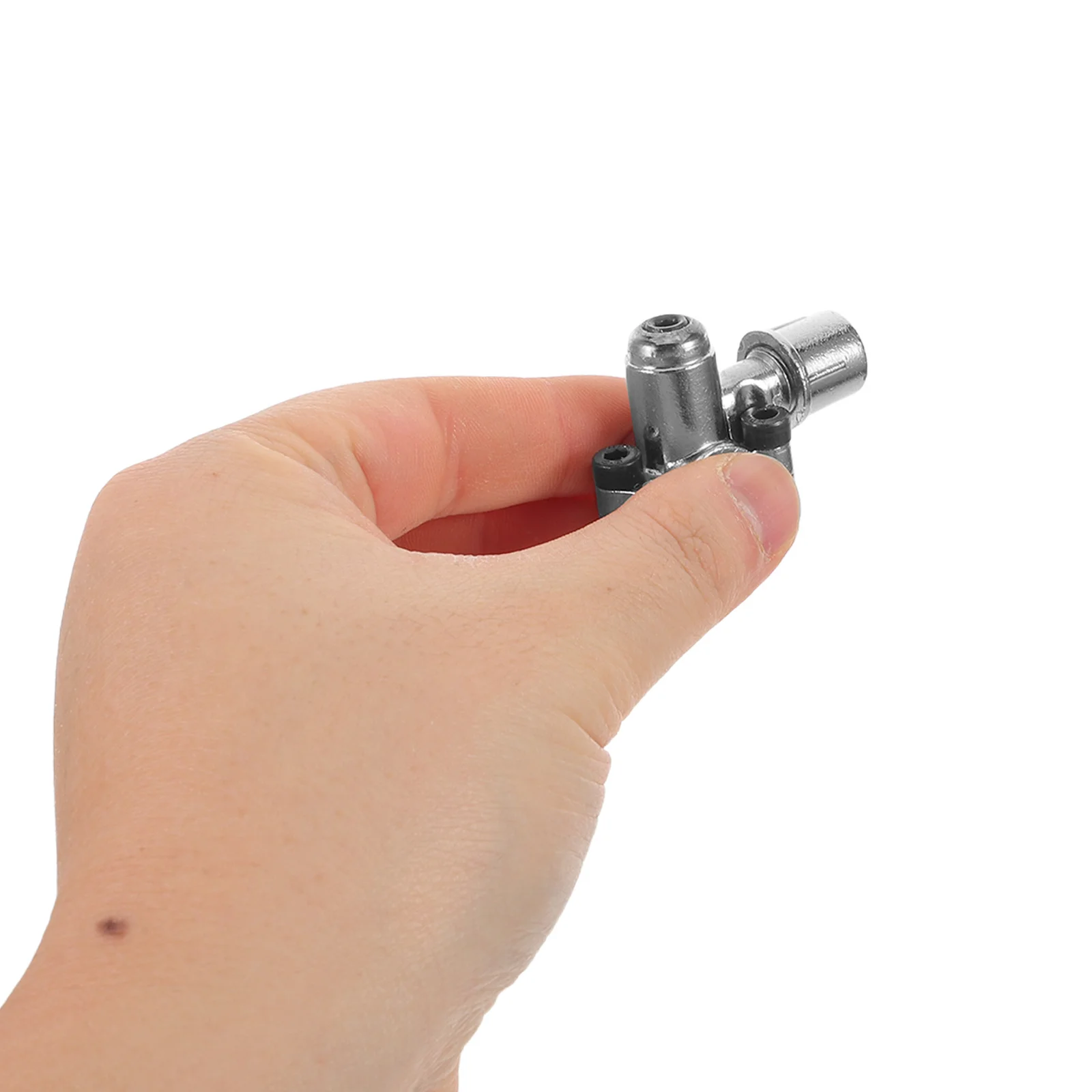 

4Sets Refrigerant Piercing Valve for Rv Refrigerators Bpv-31 Bullet Tap Valve Adjustable Refrigeration Line Retrofit Accessory