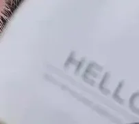 Cat Paw Pendant Keychain Fluffy Kawaii Faux Fur Keychain Cute Stuffed Toy Plush Toy Key Ring Backpack Car Key Pendant