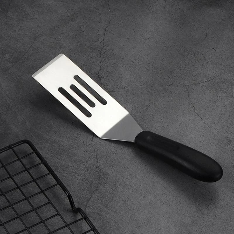 

Beefsteaks Spatula Metal Kitchen Utensils Essential Tool for Cooking and Serving