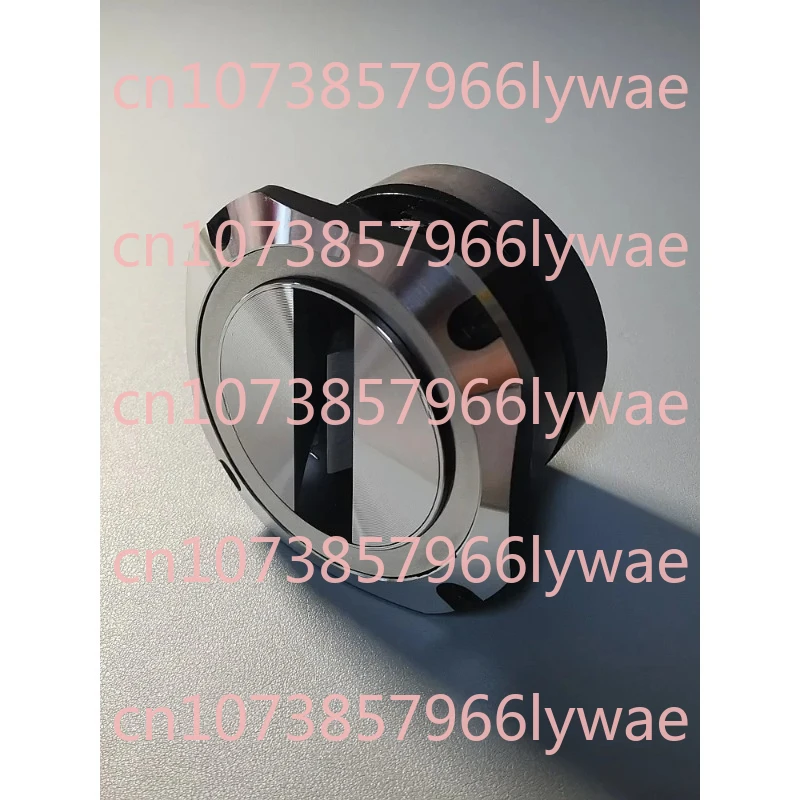 Hi-END High-definition Large Voice Coil Wideband Aluminum-magnesium Alloy Special Diaphragm HIFI Horn Tweeter