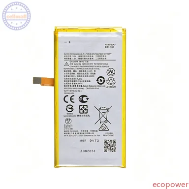 3000mAh Brand New Battery JG40 for Motorola G7 Plus G7Plus Global XT1965 -2 -3 -6 Mobile Phone Premium Replacement Battery+Tools
