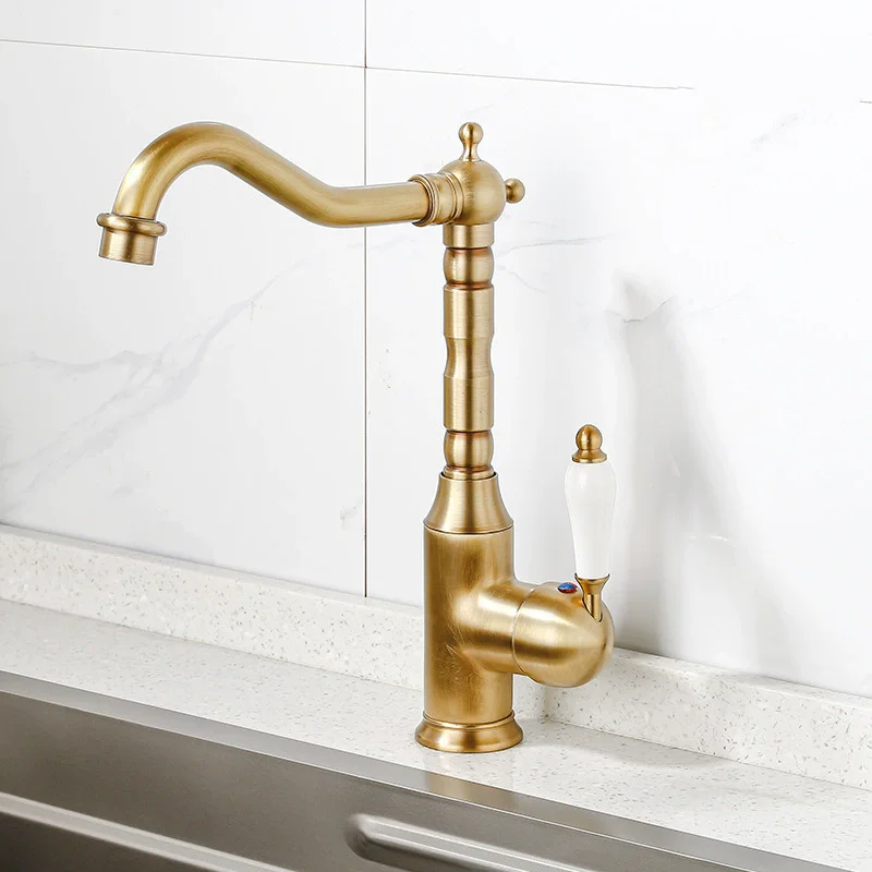 Antique Bathroom Ba…