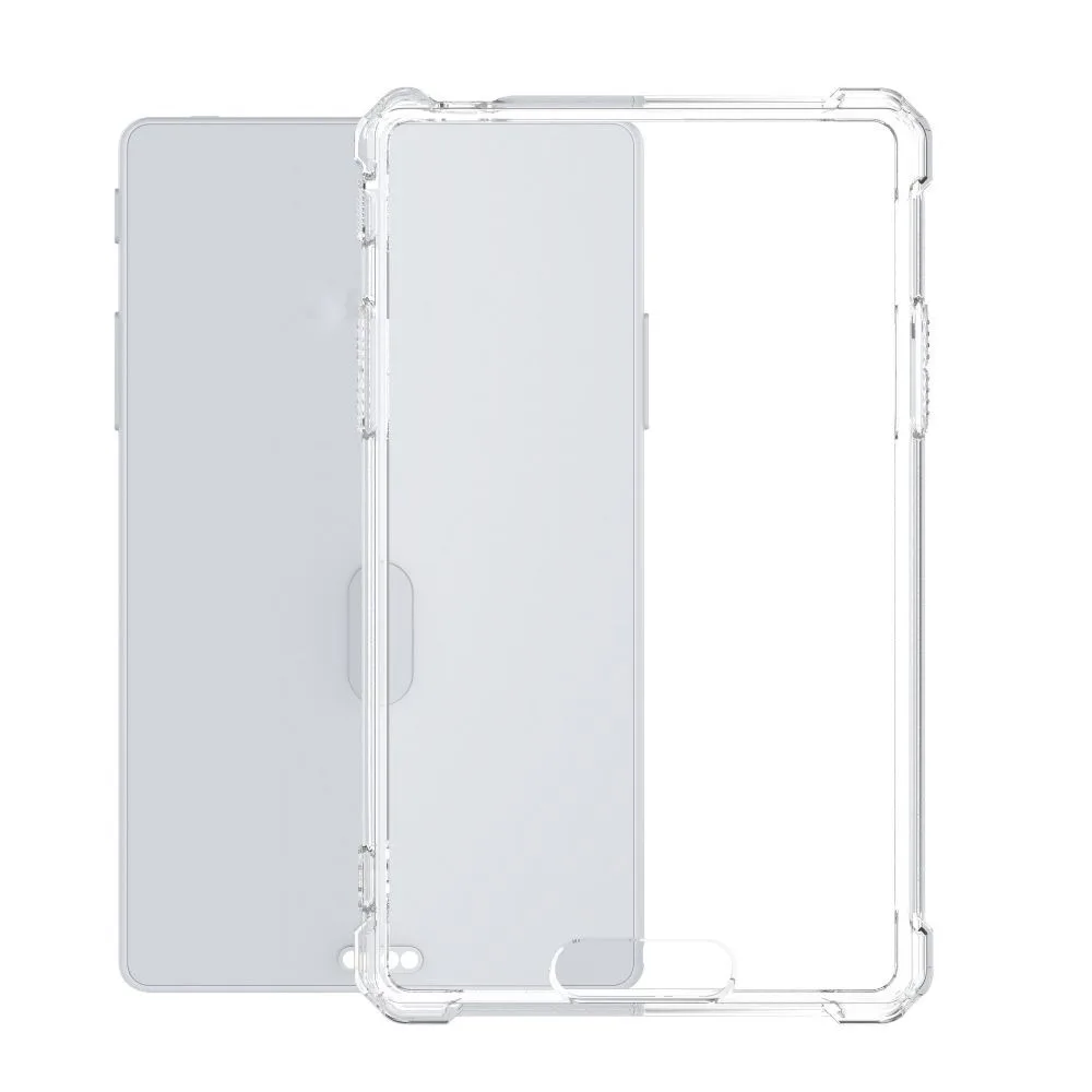 Shockproof 4.3