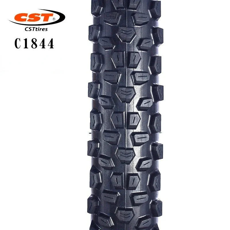 ROCK HAWK 26 inch mountain bike tire  steel wire  26*2.40 27.5*2.25 C1844  MTB Bicycle thickened tyre