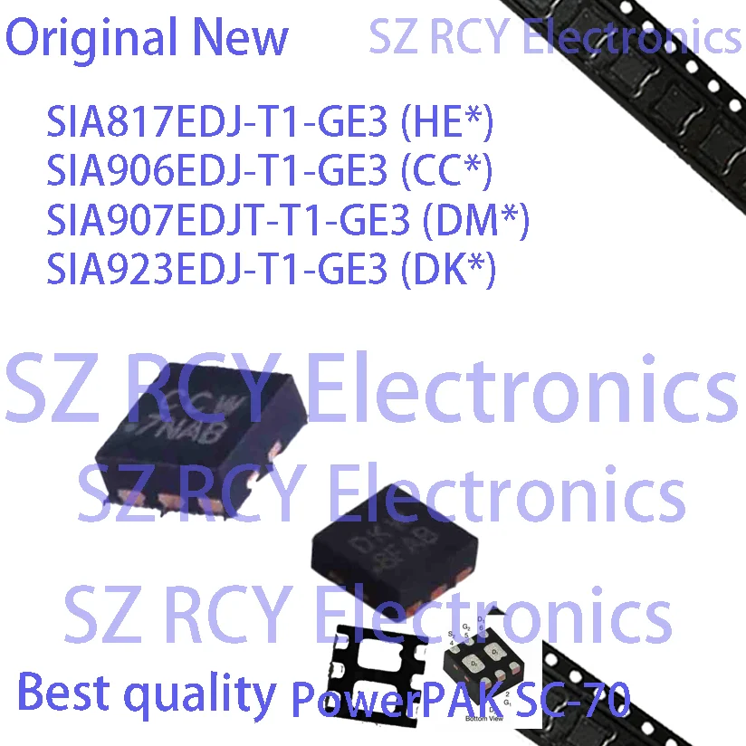 10-30Pcs Sia817Edj-…