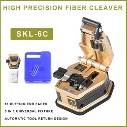SKL-6C Fiber Cable Cutting Knife, SKL-6C, FTTT, Fiber Optic Tools, High Precision Cutter Customized