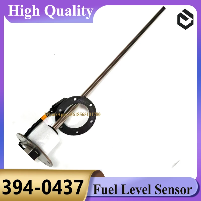 Fuel Level Sensor 3…