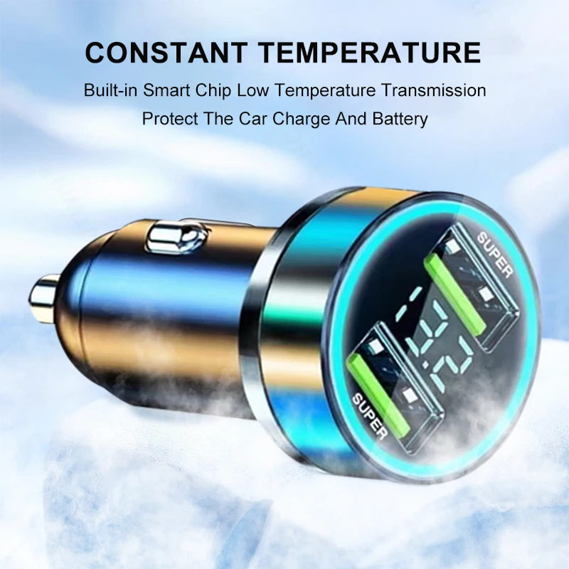 Рисунок 4 - Автомобильное суперзарядное устройство