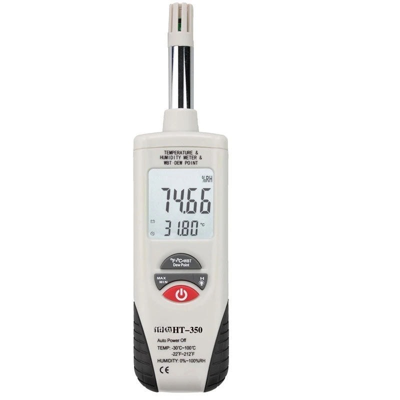 

Digital Hygrometer Digital, Temperature Hygrometer, Temperature Detector