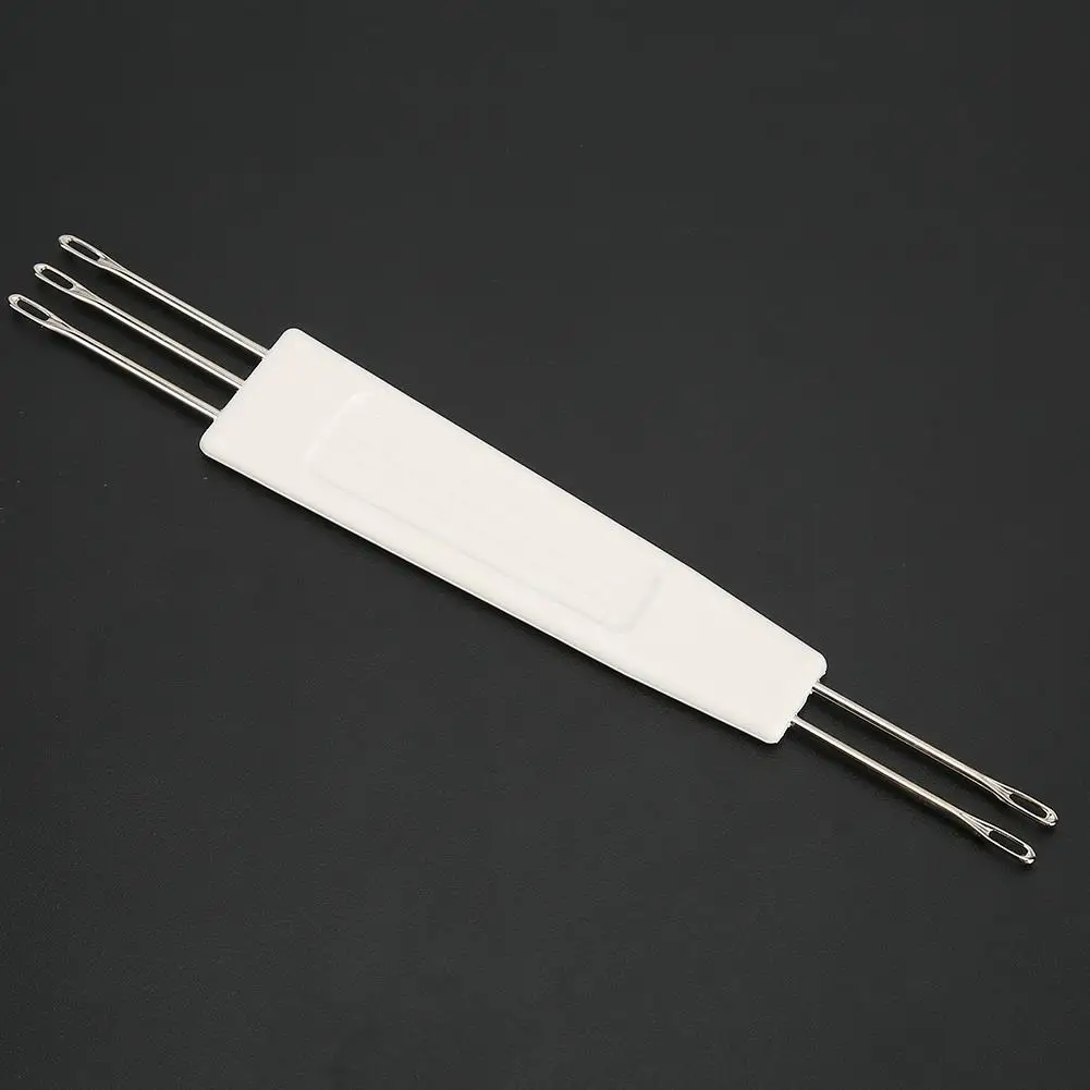 6.5mm Pitch 2X3 Transfer Tool Needle for silver Reed LK150 LK360 LK100 Knitting Machine Accessories