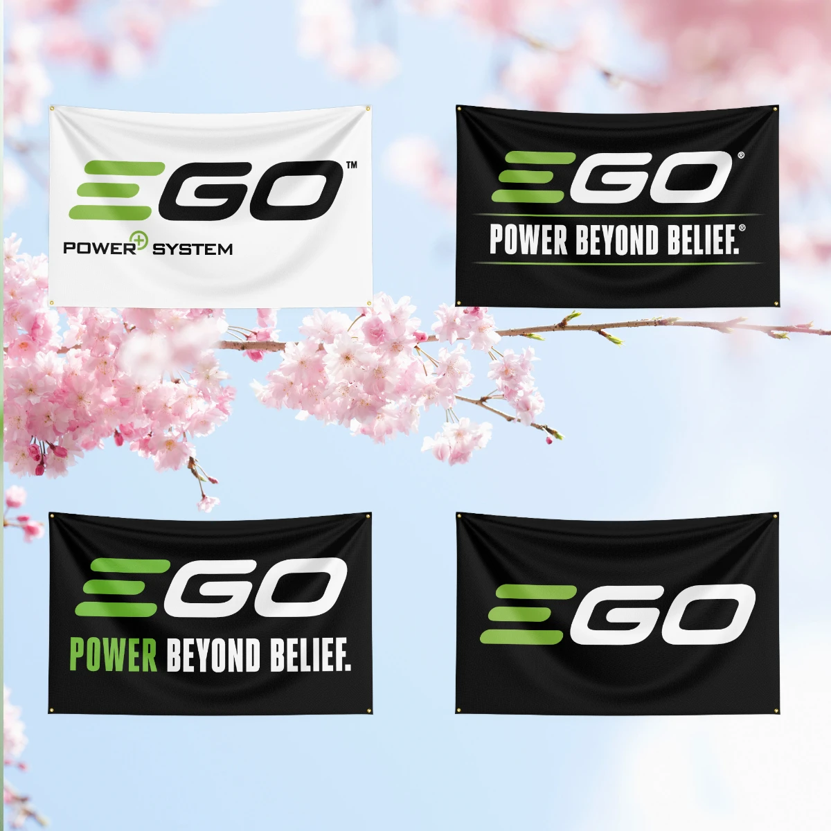 Tool Flag for e-e-g-o Fans Banner lightweight wrinkle resistant background decoration Wall Hanging Decor Tapestry