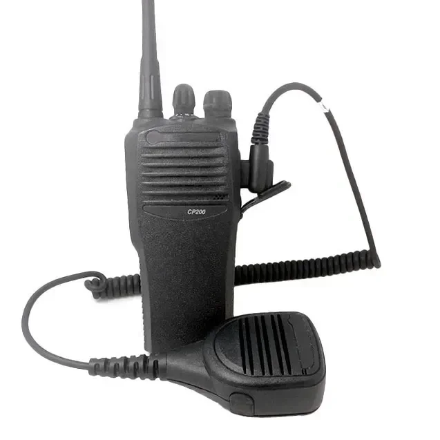 

Walkie Talkie CP200 CP150 Portable Two Way Radio GP3188 Handheld UHF CP040 VHF Talkie-walkie 10km