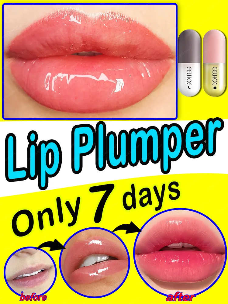 

Lip Plumper Balm Lips Extreme Augmentation Plump