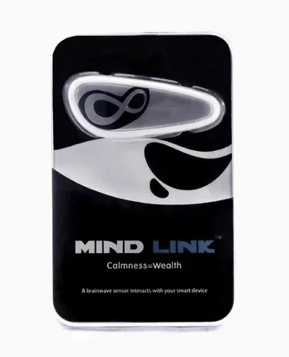 어린이를 위한 EEG 헤드밴드 마인드링크 마인드 컨트롤 스마트 장난감 부모-자녀 상호 작용을 위한 뇌파 활동 추적기 마인드링크