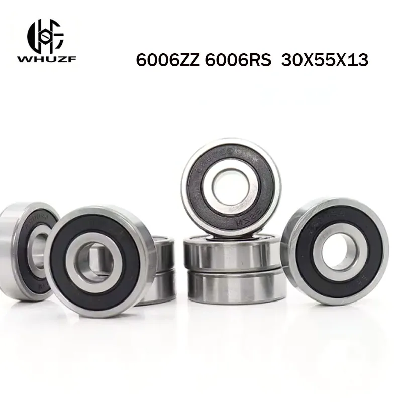 подшипник 1PC 6006R…