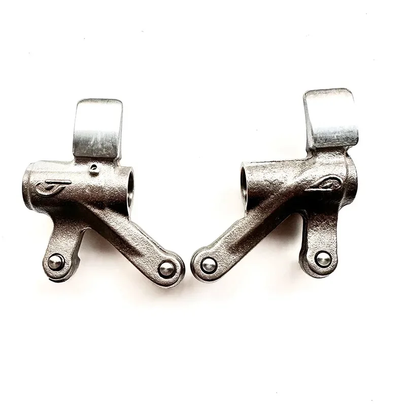 For CFMOTO Cforce X5 X6 Z6 500 600 35143 35148 Linhai 500 UTV ATV Quad Intake Exhaust Valve Rocker Arm 0180-021100 0180-021200