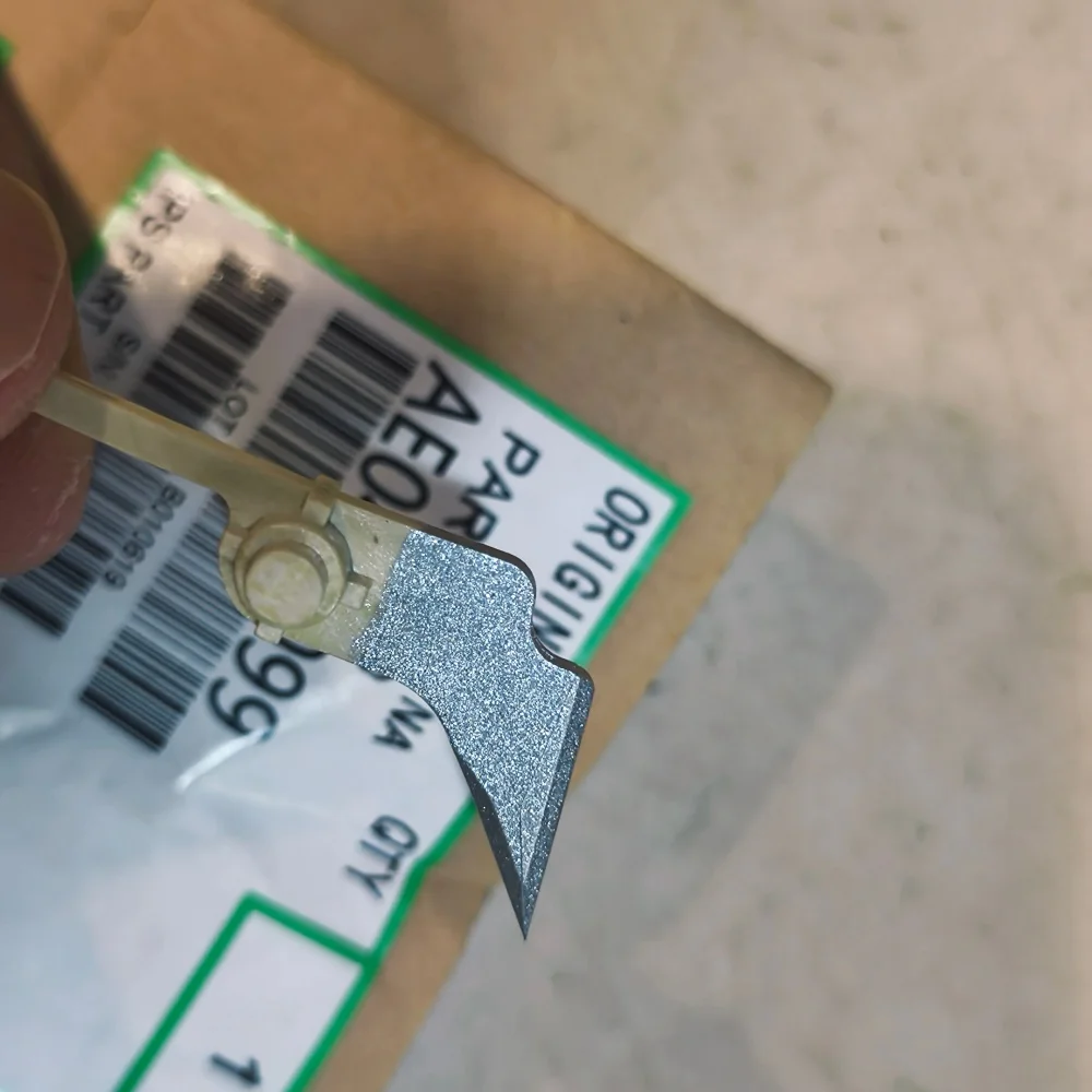 

35pcs. AE044099 AE04-4099 Upper Fuser Separation Claw PICKER FINGER for Ricoh MP4000 MP4001 MP4002 MP5000 MP5001 MP5002 4002SP