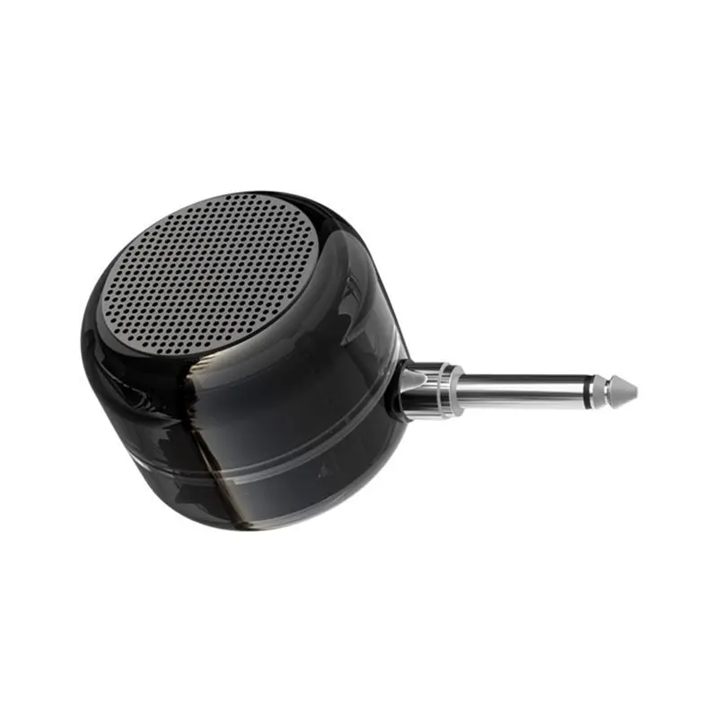B48B-Electric Guitar Speaker Large Volume Amplifier Loudspeaker Bass Effect High Volume Direct-Plug Speaker