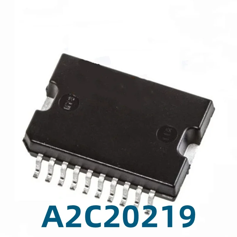 1PCS A2C20219 ATIC17 D1 HSOP-20 Automotive Power Chip New