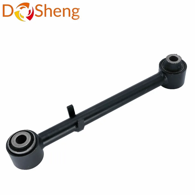 

96626425 95101967 2 шт. задний рычаг управления для Chevrolet Captiva рулевое управление автомобиля задний рычаг управления натяжной стержень