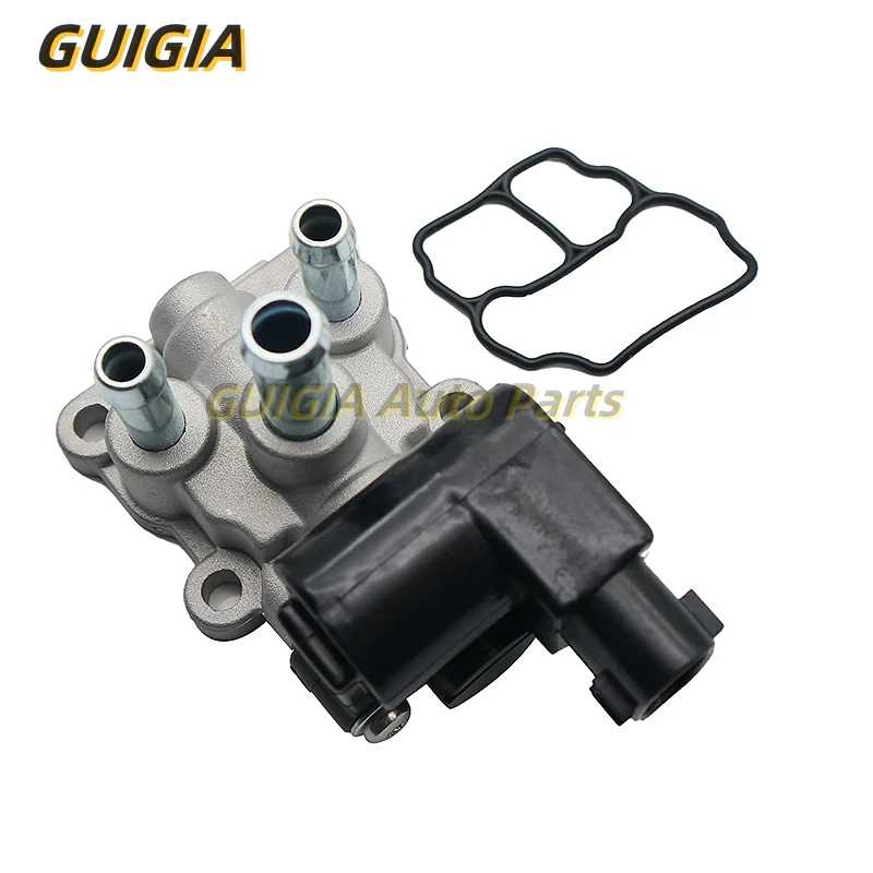 22270-16090 アイドルエアコントロールバルブトヨタカローラ三菱ディアマンテモンテロスポーツ 1997 1998 2227016090   カーアクセサリー