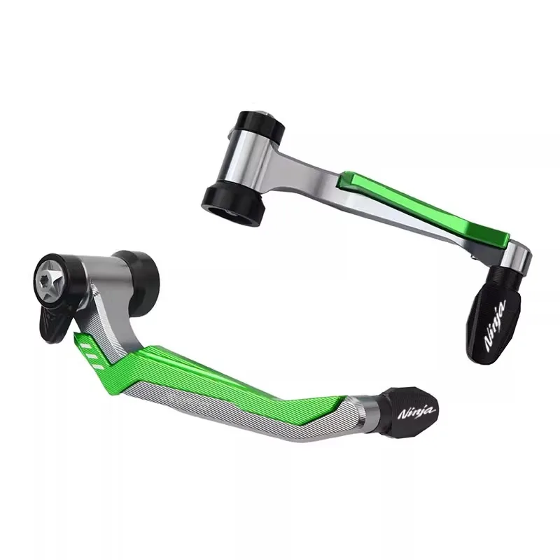 

Для Kawasaki NINJA 650 Ninja 650 Z650 защита рук от падения защита ручки носовой защитный стержень модифицированный рог аксессуары для мотоциклов