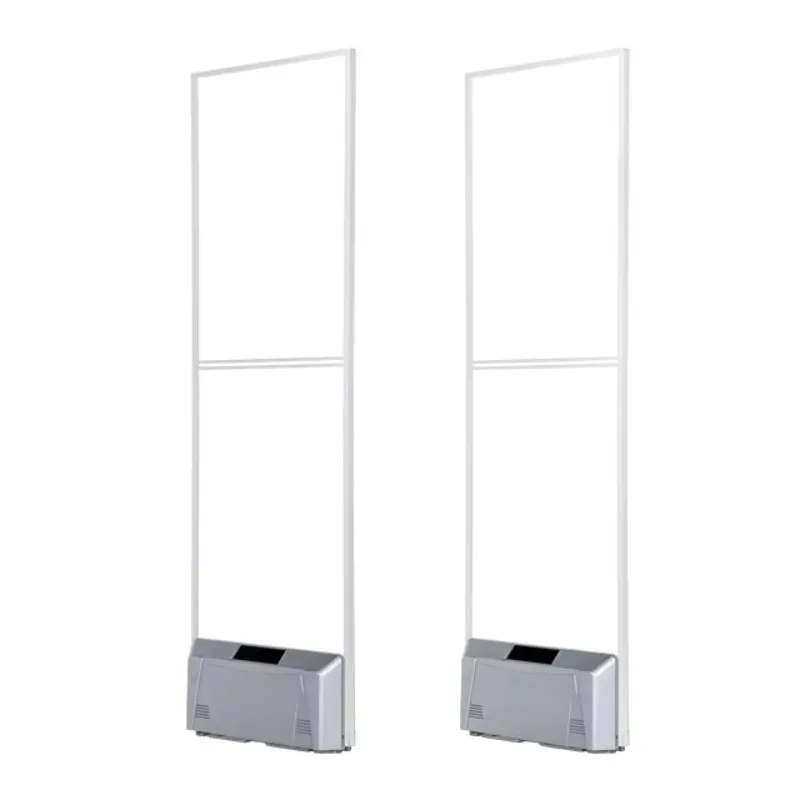 

Supermarket Security System Easy Acrylic theft Retail Security Gate EAS System