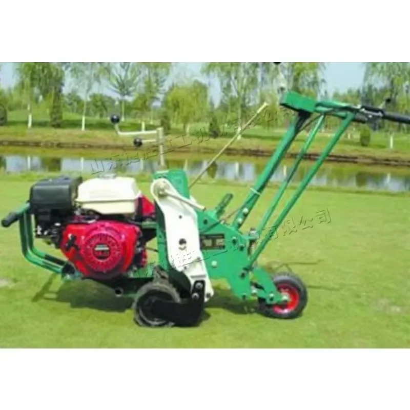 Factory Direct Sales Industrial Grade Sod Cutter Lawn Sod Cutters Transplant Machine Hand-held Farm Lawn Lifter Machine