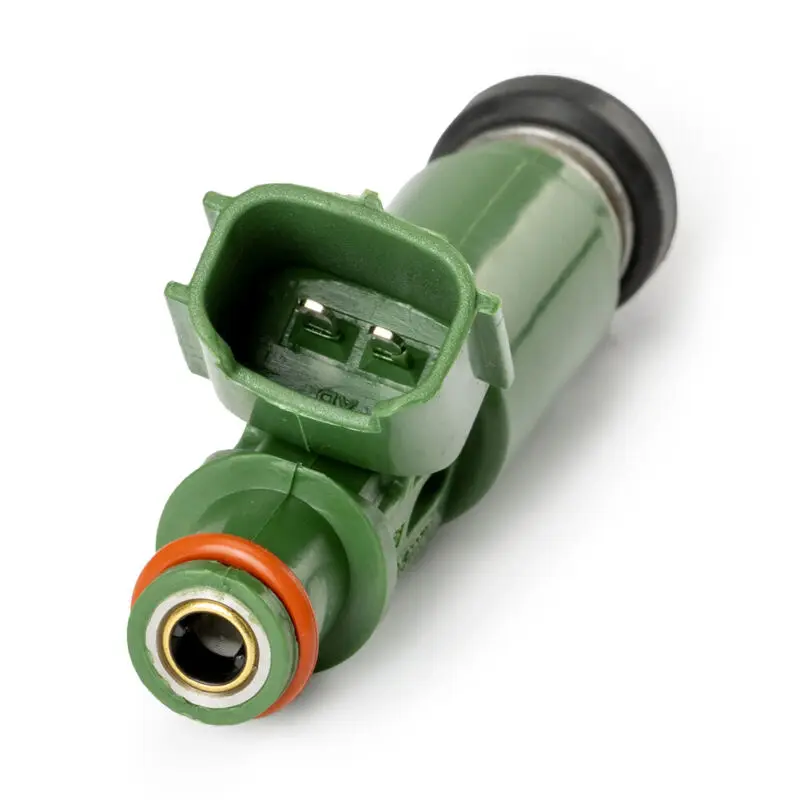 ​ 자동차 액세서리 4x 연료 인젝터 2325022040 94859505   시보레 도요타 코롤라 매트릭스 MR2 2000 2001 2002-2006 용 FJ415 M548