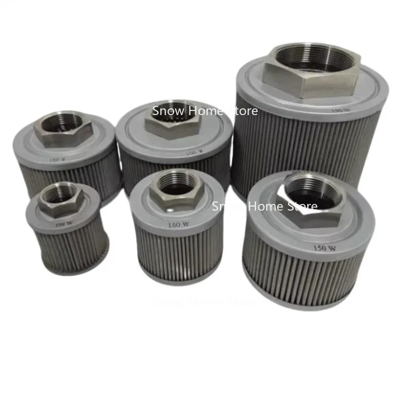 Industrial Filter SFT-12 SFT-16 SFT-24 SFT-10-100W-150W-250W