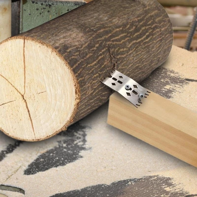 Professionelle Holzbearbeitungswerkzeuge Set 6