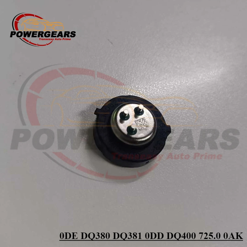 Original New 0DE DQ380 DQ381 0DD DQ400 725.0 0AK Transmission Clutch Pressure Sensor Fits For BOSCH Audi VW New Model 142-546