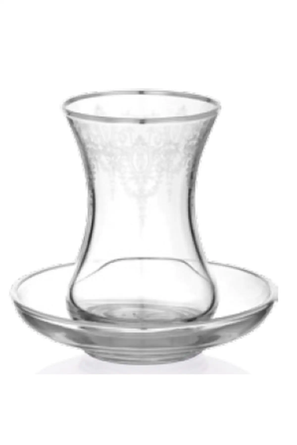 

Uras Tea Team Elenor 02 English Tea Cup Glass Cup