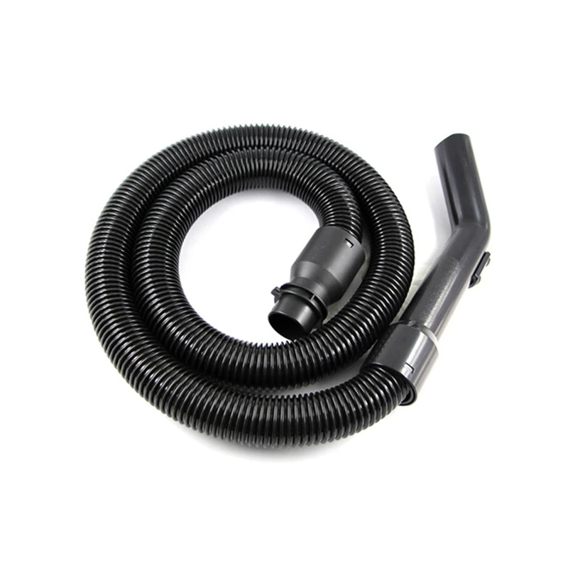 Y48A Vacuum Cleaner Hose Replacement for Panasonic for MC-CA291 CA391 CA491 CL523, 1.85M EVA Plastic Threaded Hose Parts