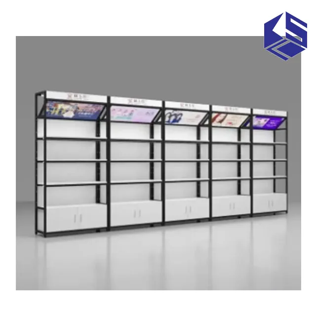 Custom.Sunglass Glass Vitrine Display Cabinet Eyewear showcase Furniture