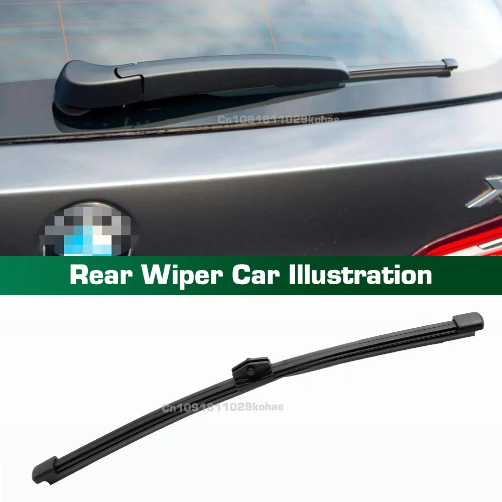 GREATROAD Wiper 14\
