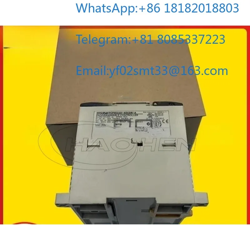 CPM Series PLC CPM1A CPM2A CPM2AE 20/30/40/60 Point CPU Unit CDR-A Relay AC Power CDR-D CDT-D DC Transistor Output Controller