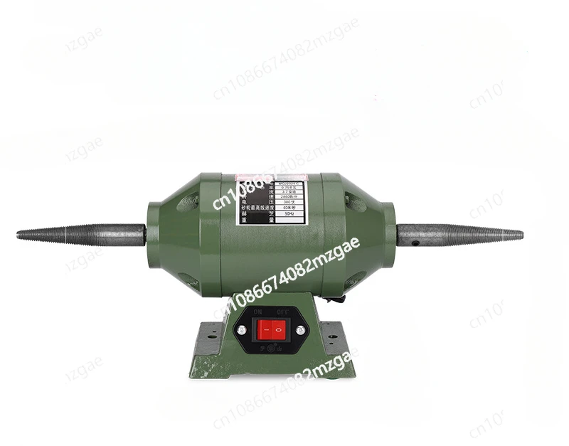 

Машина для полировки браслета из бисера Будды, тканевого колеса с контролем скорости, небольшая шлифовальная машина, настольная машина для волочения проволоки