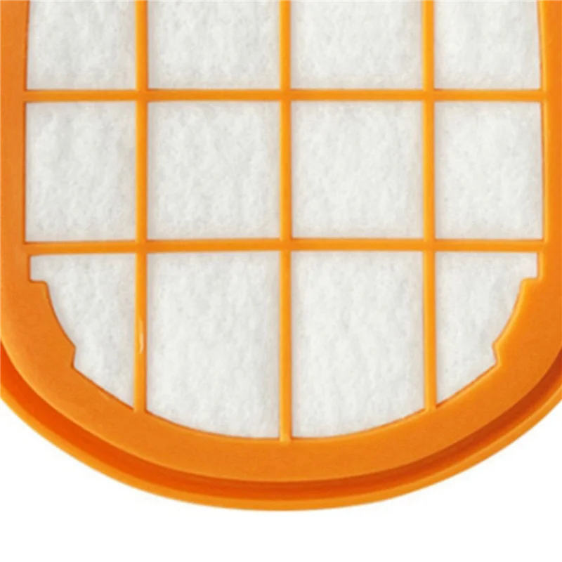 A76G-20Pcs accesorios de filtro de aspiradora para FC6822 FC6823 FC6827 FC6908 FC6906 FC6904 piezas de aspiradora