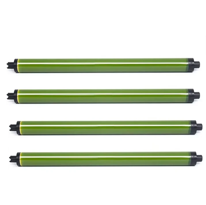 

4PCS Japan Fuji Long Life OPC Drum For Xerox WorkCentre WC 7845 7855 7545 7556 7830 7835 7525 7530